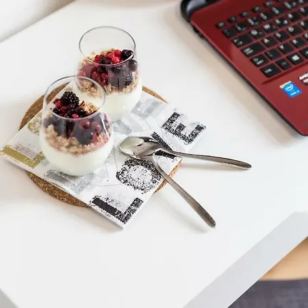 Apartman Deark Fiume