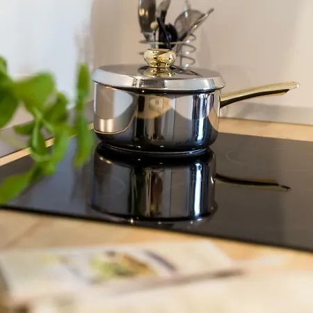 Apartman Deark Fiume