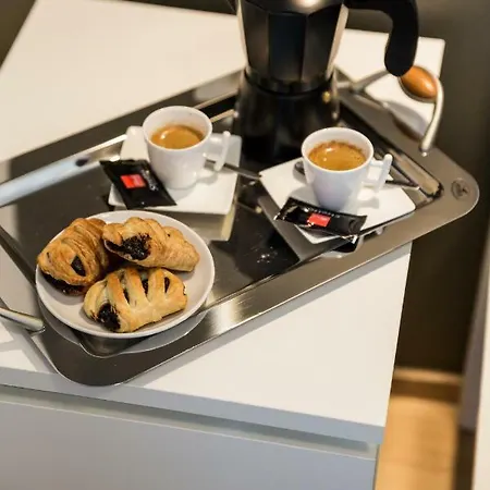 Apartman Deark Appartamento Fiume