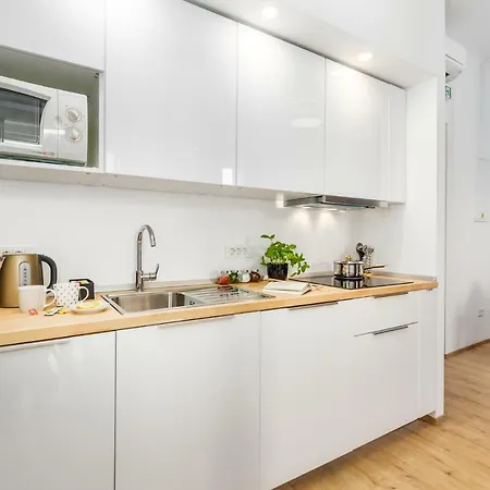 Apartman Deark * Fiume