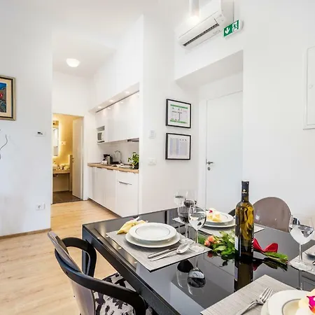 Apartman Deark Appartamento Fiume