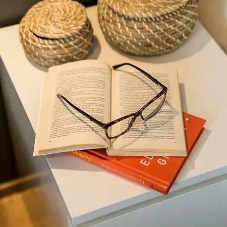 Apartman Deark * Fiume