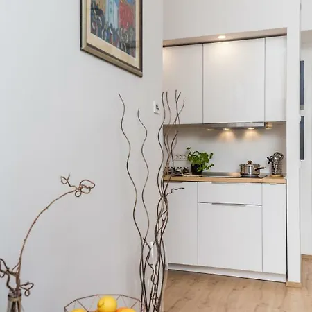 Apartman Deark * Rijeka