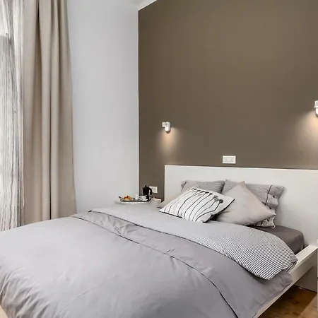 Apartment Apartman Deark Rijeka