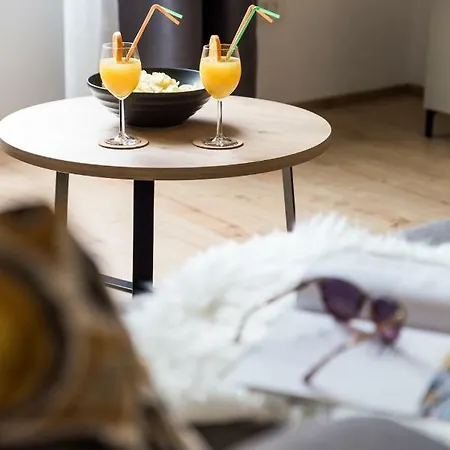 Apartman Deark *