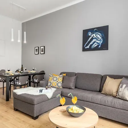 Apartman Deark * Rijeka