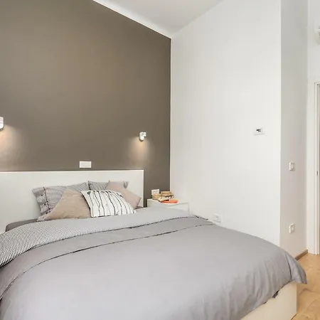 Apartament Apartman Deark Rijeka