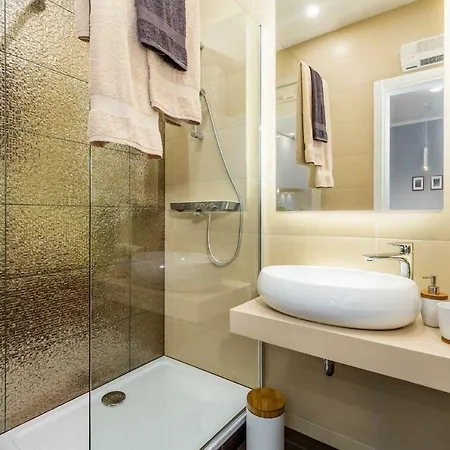 Apartman Deark Apartament *