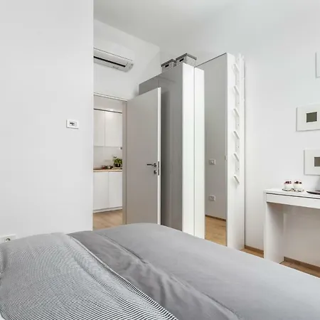 Apartman Deark Rijeka