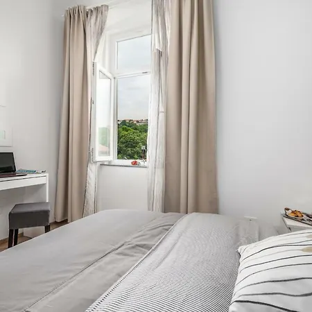 Apartman Deark Apartment Rijeka