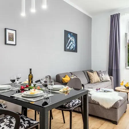 Apartman Deark